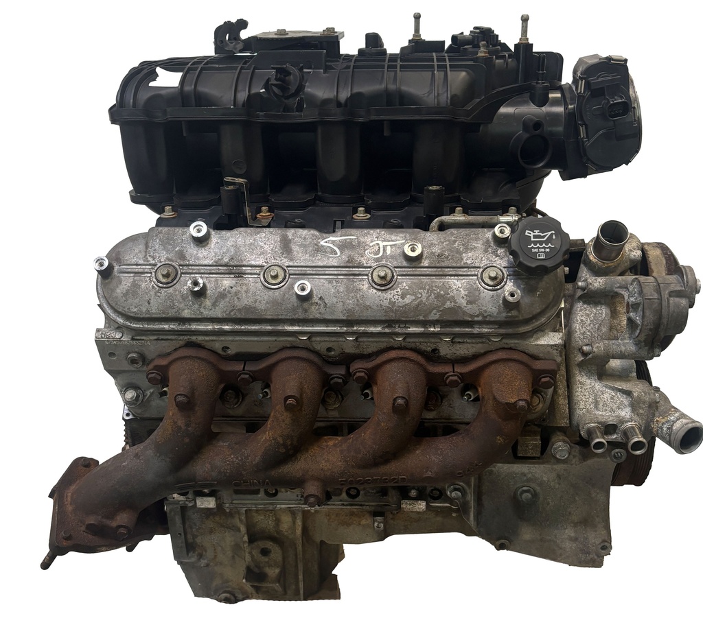 [MTD-487403] Motor Cadillac GMC Hummer Escalade Yukon H2 6.2 V8 L92