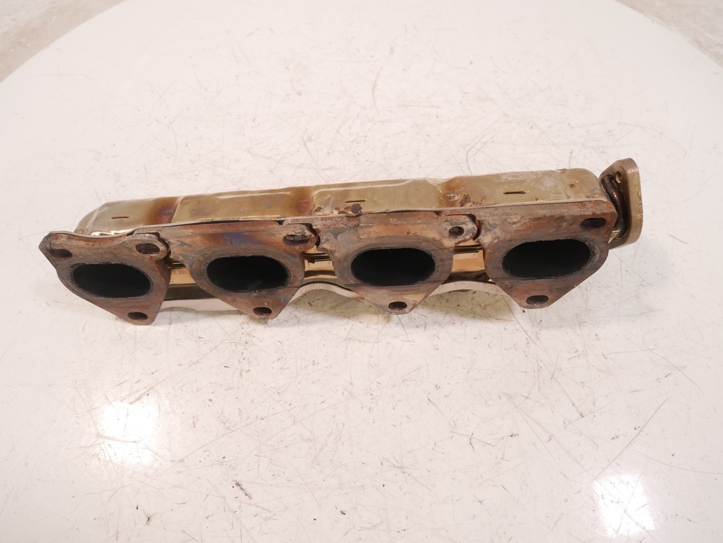 [MTD-415934] Colector de escape Mercedes C 300 d OM 654.920 A6541403101