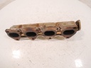 Colector de escape Mercedes C 300 d OM 654.920 A6541403101