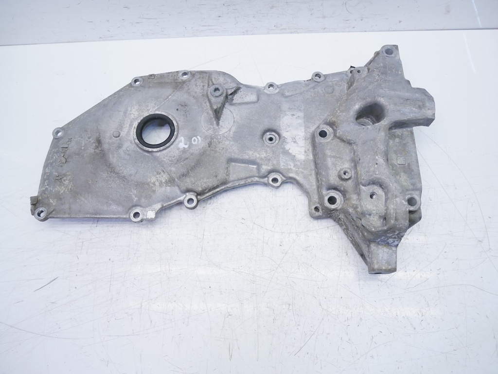 [MTD-413558] Tapa frontal Nissan Juke F15 1.6 HR16DE 2010 157.000 km