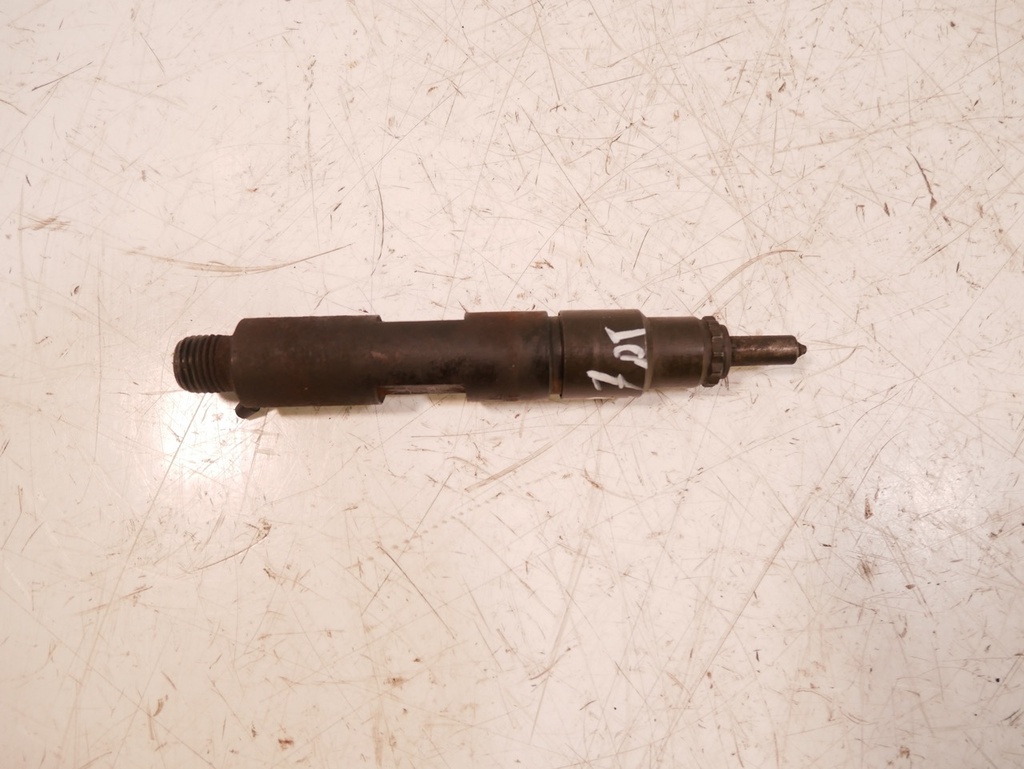 [MTD-416651] Inyector VW T4 2.5 TDI AJT 074130201L