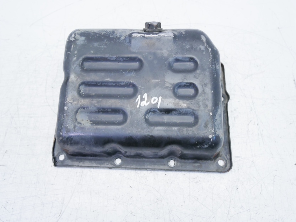 [MTD-416798] Cárter de aceite para Hyundai Kia 1.0 Gasolina G3LA