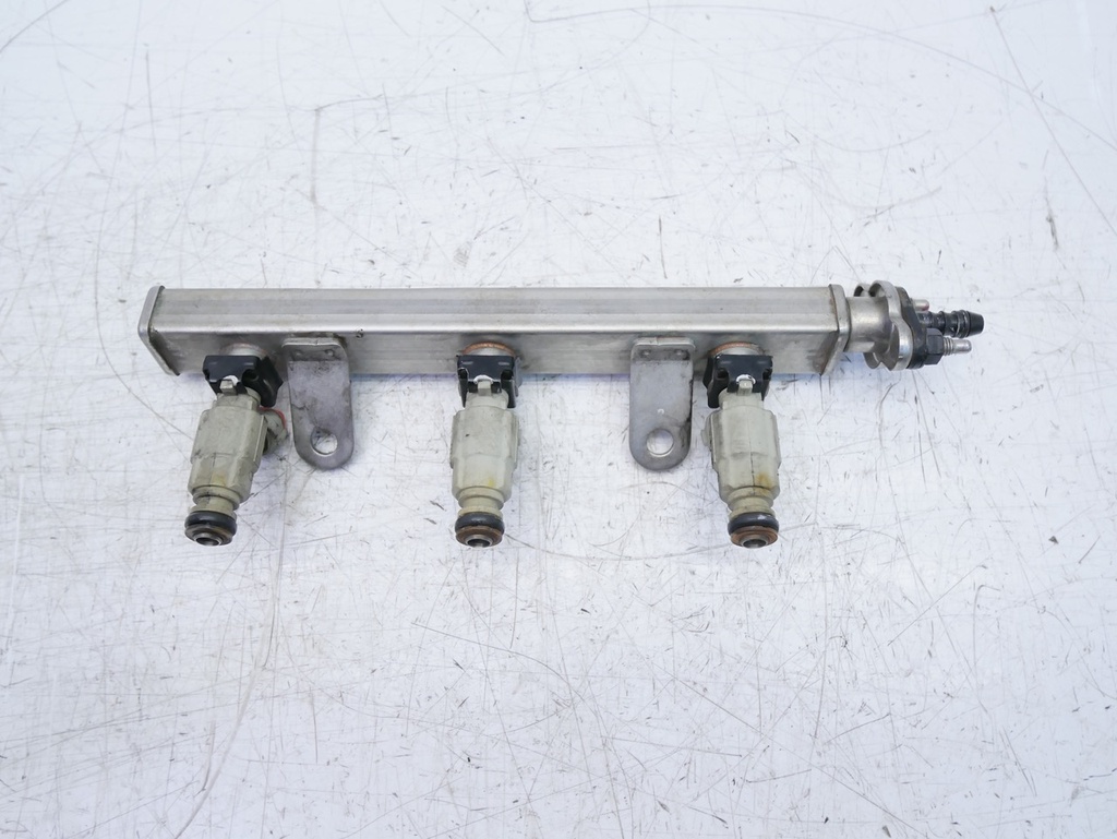 [MTD-416799] Rampa de inyectores Hyundai Kia 1.0 G3LA 35350-04000