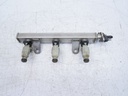 Rampa de inyectores Hyundai Kia 1.0 G3LA 35350-04000