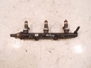 Rampa de inyectores Seat VW 1.0 MPi DFNA DFN 056133313B