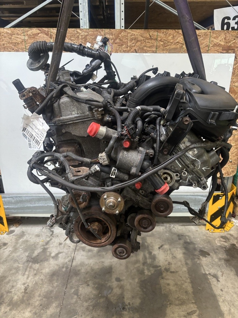 [MTD-521554] Motor Toyota 4Runner / Tacoma / Tundra 4.0 V6 1GR-FE
