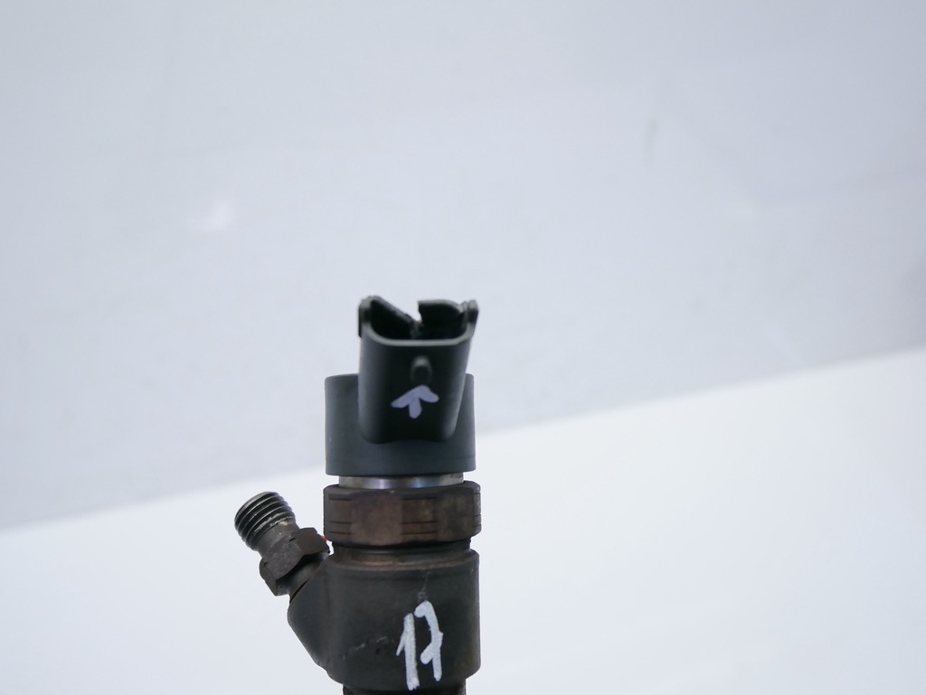[MTD-417798] Inyector Opel Vauxhall 2.0 CDTI Z20DMH 96440397 04451102470