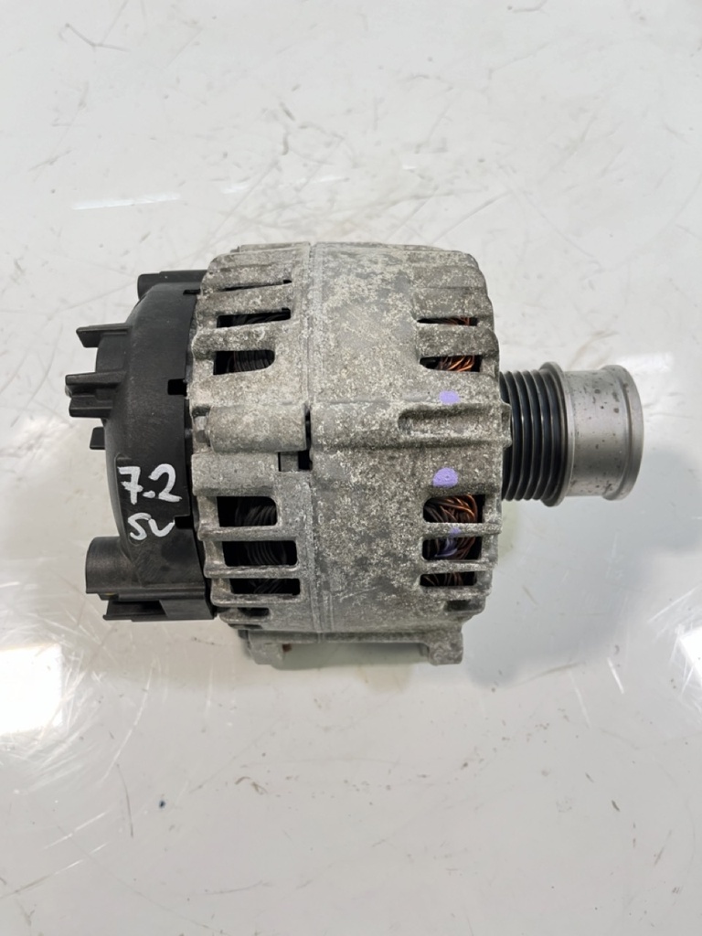 [MTD-417933] Alternador Audi Seat Skoda 1.5 TSI DPCA DPC 05E903026C