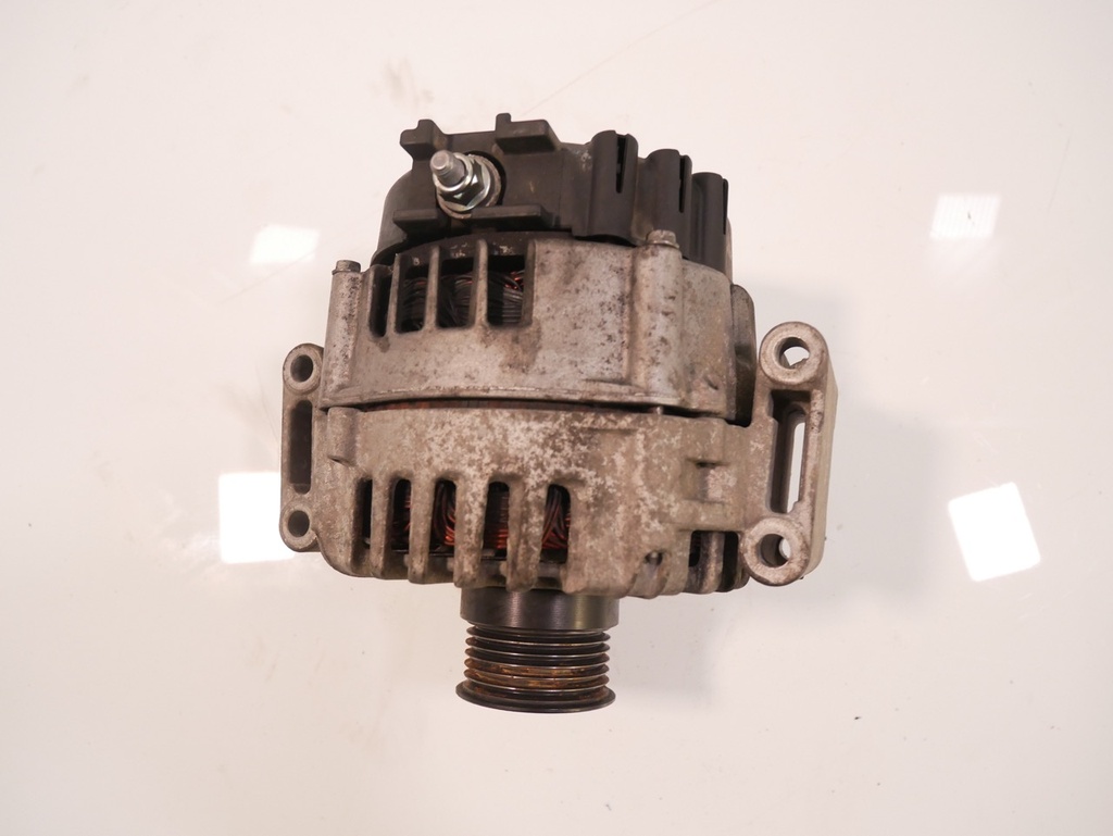 [MTD-414085] Alternador Mercedes M-Klasse W166 2.2 CDI 150 kW (204 CV) OM651.960