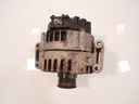 Alternador Mercedes M-Klasse W166 2.2 CDI 150 kW (204 CV) OM651.960