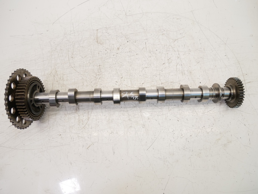 [MTD-418641] Árbol de levas Nissan Renault Opel 2.3 D M9T M9T870 M9RE103