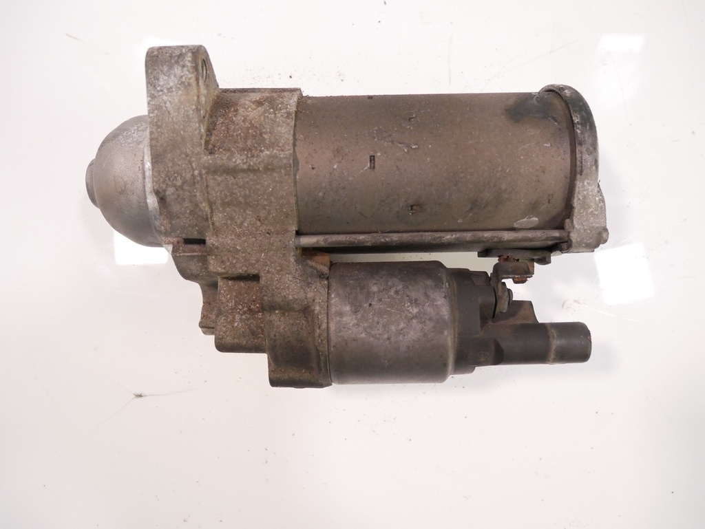[MTD-417237] Motor de arranque Mercedes C 200 d OM654.916 654.916 A6549061600