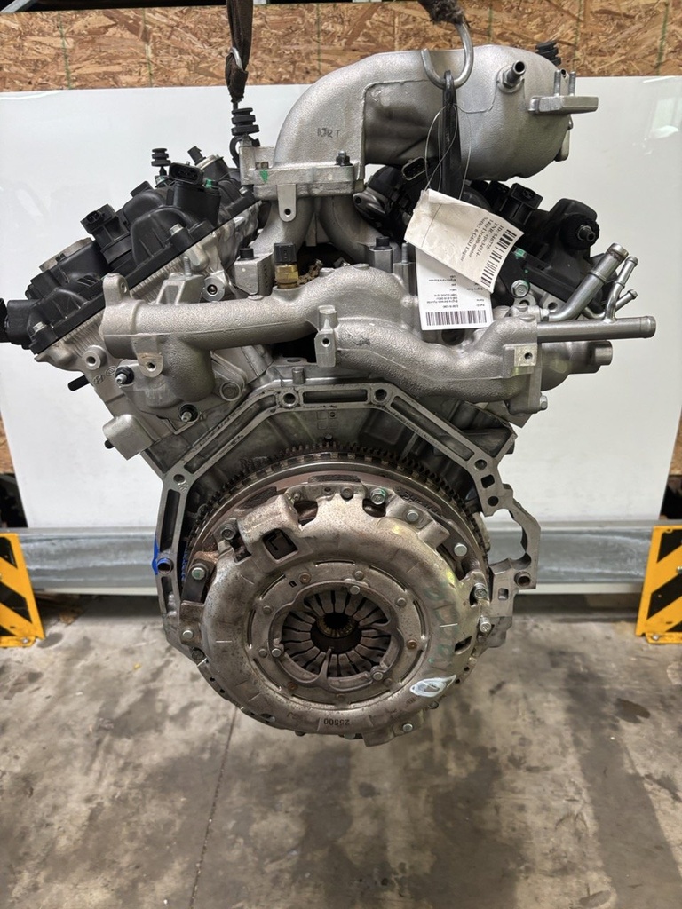 [MTD-521575] Motor Genesis / Hyundai G80 3.8 V6 G6DJ