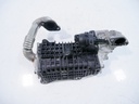 Refrigerador de gases de escape Peugeot Citroen 1.5 BlueHDi YHY DV5RD