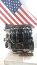 Motor Toyota Tacoma N2 2.7 V6 2TR-FE