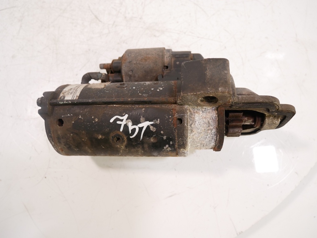 [MTD-419878] Motor de arranque Ford Transit Custom 2.2 TDDi DRFF BK3T-11000-DB