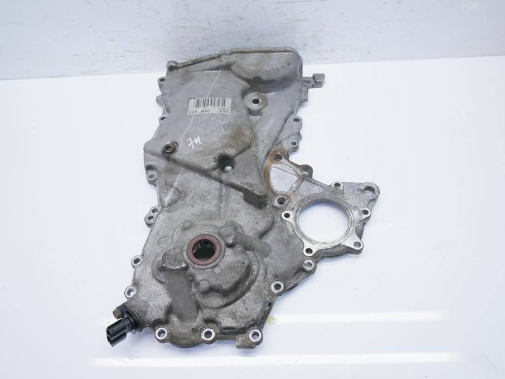 [MTD-418777] Bomba de aceite Toyota Prius 1.5 Hybrid 1NZ-FXE