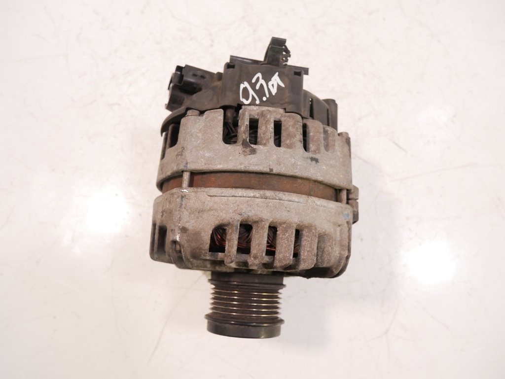[MTD-420118] Alternador Peugeot Citroen 1.6 HDI DV6FD BHY BH02 9810525380