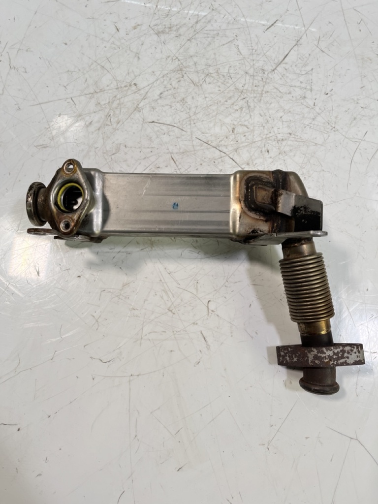 [MTD-418282] Enfriador de gases de escape para BMW X3 E83 3.0 35d xDrive 306D5 M57 M57D30 7794245
