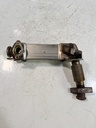 Enfriador de gases de escape para BMW X3 E83 3.0 35d xDrive 306D5 M57 M57D30 7794245