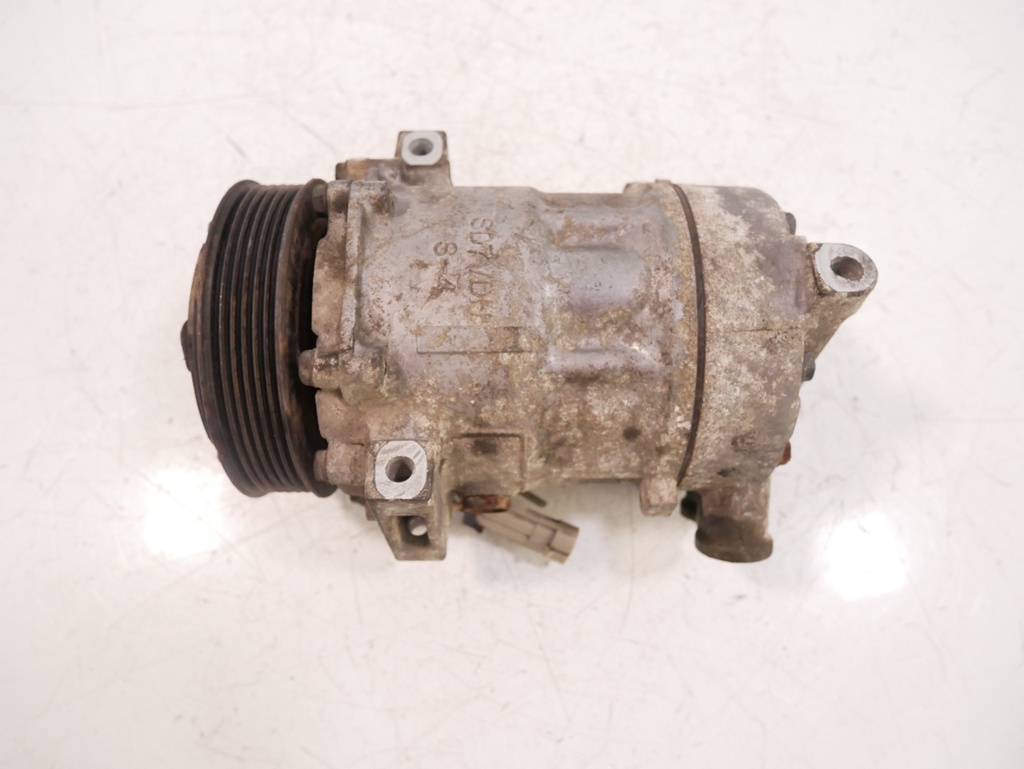 [MTD-420182] Compresor de aire acondicionado para Saab 9-3 1.9 TTiD Diésel Z19DTR 132 kW 180 CV
