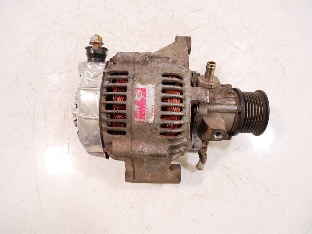 [MTD-419477] Alternador Land Rover Discovery 2,5 Td5 4x4 16P ERR6999