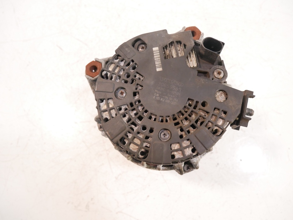[MTD-420169] Alternador Volvo V40 525 2.0 D4 D4204T14 30659580