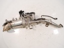 Intercooler BMW Serie 5 G30 G31 3.0 530d xDrive B57D30A 8574815