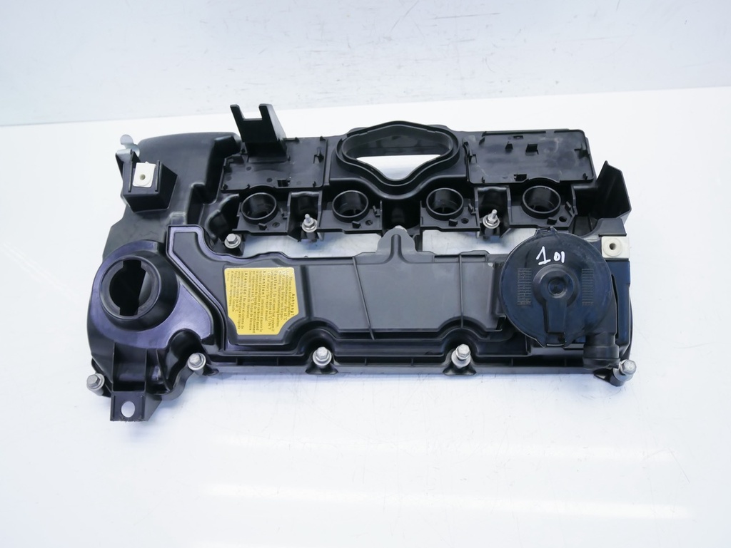 [MTD-420408] Tapa de balancines para BMW 1.6 i N43B16A 7553626