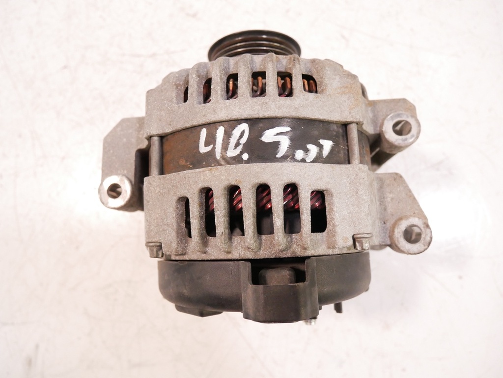 [MTD-421082] Alternador Opel Vauxhall Mokka X 1.6 CDTI B16DTH 94509655
