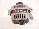 Alternador Opel Vauxhall Mokka X 1.6 CDTI B16DTH 94509655