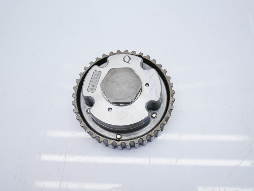[MTD-417663] Variador de fase Citroen Peugeot 2.0 16V RFJ EW10A 9654903780
