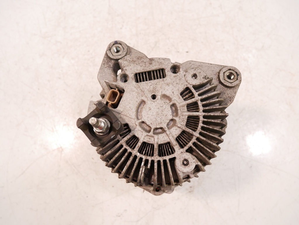 [MTD-421868] Alternador para Renault Grand Scenic 1.5 dCi 110 CV (K9K837) 231002543R