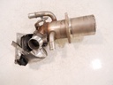 Enfriador de gases de escape Audi A4 B9 A5 Q5 2.0 TDI 110 kW 150 CV DEUA DEU 04L131512A