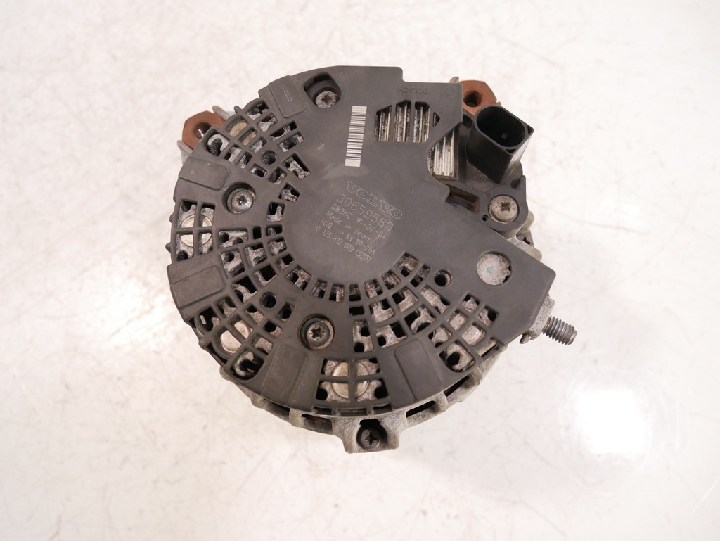 [MTD-422334] Alternador Volvo V60 155 2.0 D4 diésel D4204T5 30659580