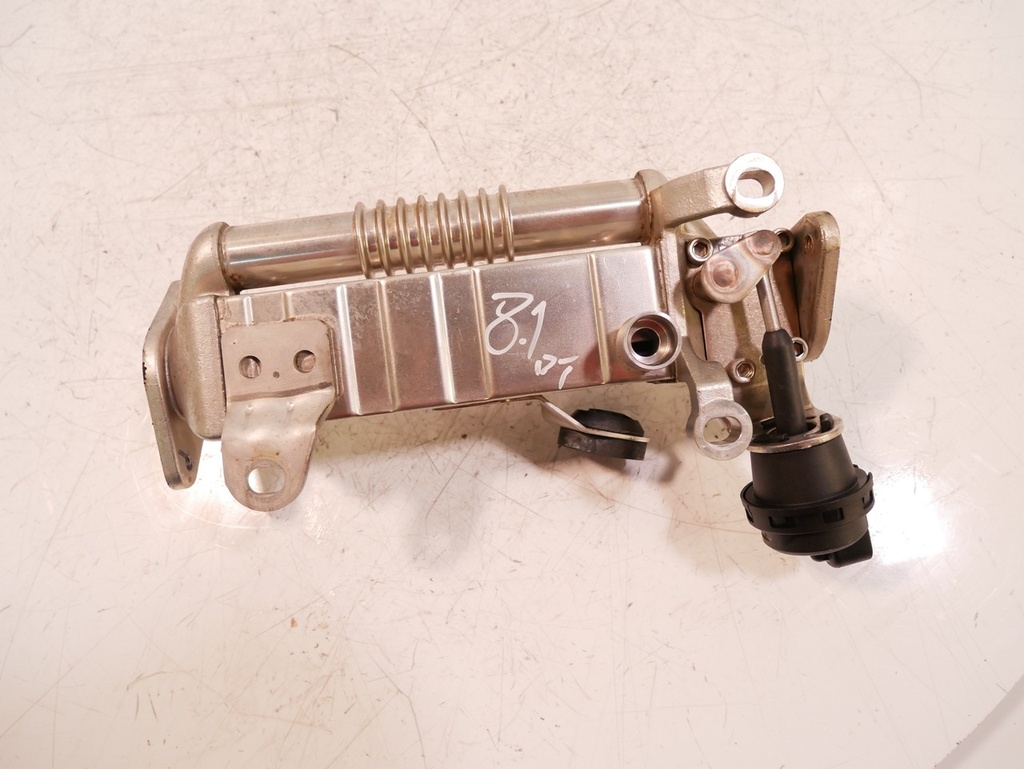 [MTD-422245] Intercooler Mini R55 R56 R57 R60 R61 Cooper 1.6 D N47C16A 7823319