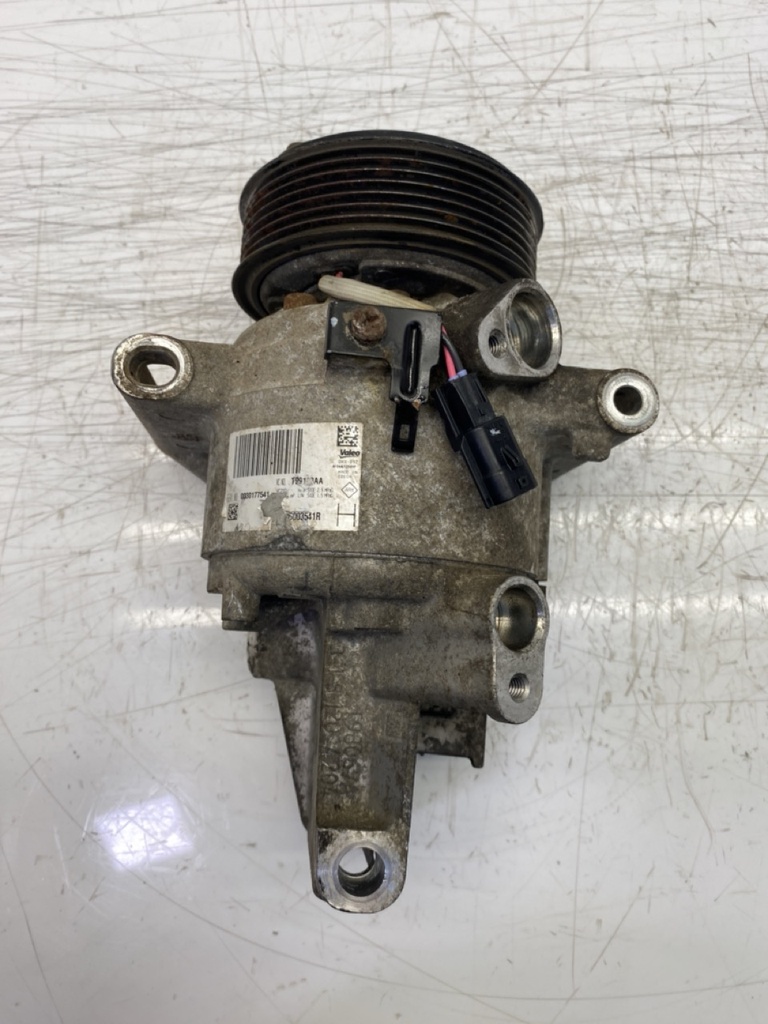 [MTD-425312] Compresor de aire acondicionado para Audi A3 2.0 TDI CRLB CRL 5Q0820803F