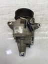 Compresor de aire acondicionado para Audi A3 2.0 TDI CRLB CRL 5Q0820803F