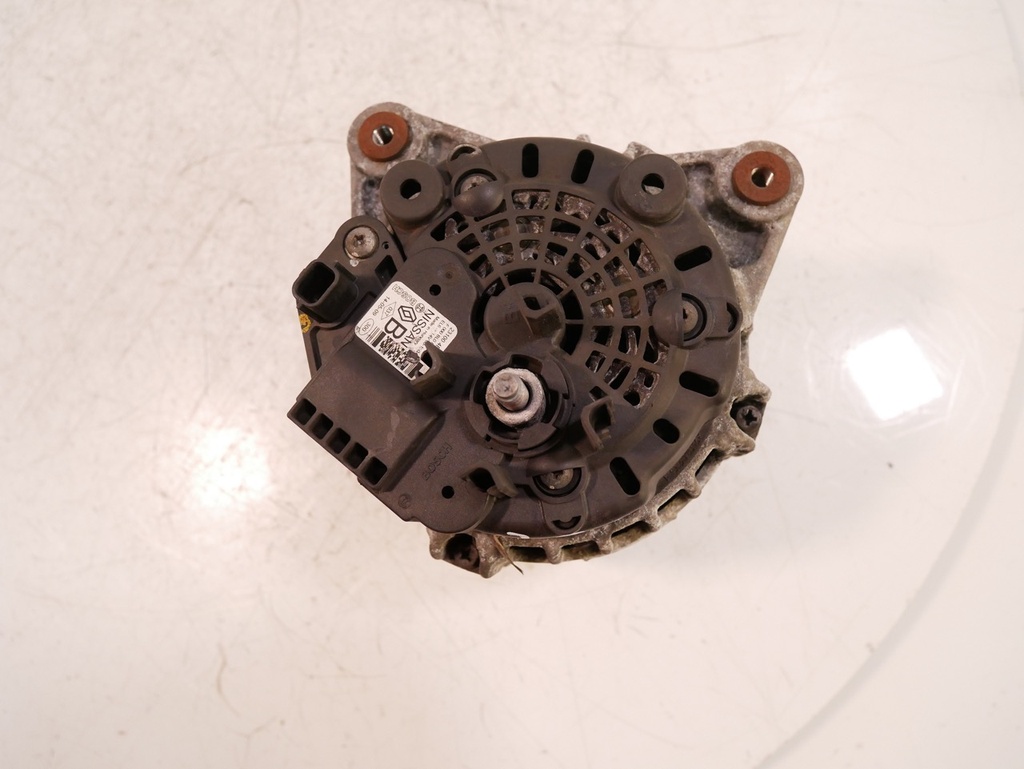 [MTD-422319] Alternador Nissan Qashqai 1.2 DIG-T HRA2DDT H5F 231004BE0B