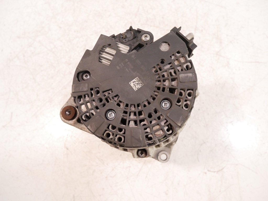 [MTD-422367] Alternador Mercedes A-Klasse W176 1.5 CDI 80kW 109CV OM607.951