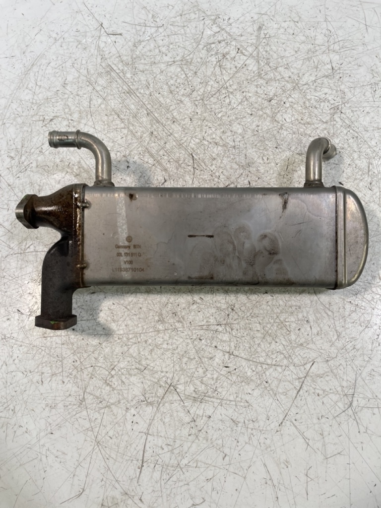[MTD-423031] Refrigerador de gases de escape VW Amarok 2.0 BiTDI TDI Diesel CSHA CSH 03L131511Q