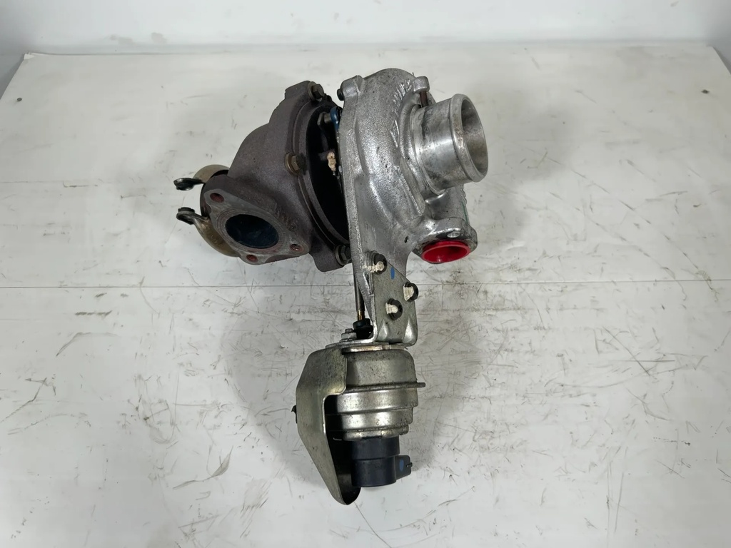 [1000723] Turbo Opel Insnignia A 2,0 CDTI A20DTH LBS 55570748