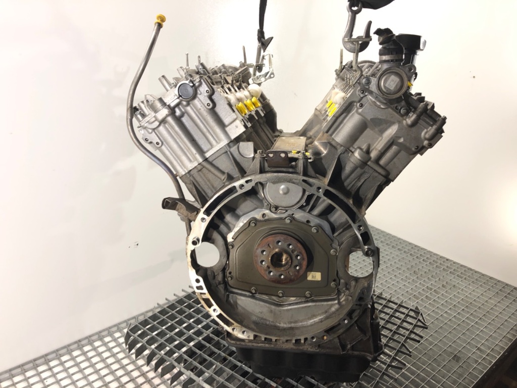 [STARK-812080] Motor MERCEDES-BENZ GLE (W166) 350 d 4-matic