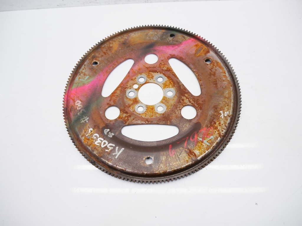 [MTD-423124] Volante motor para Hummer H2 6.0 AWD V8 Gasolina LQ4 364CUV8