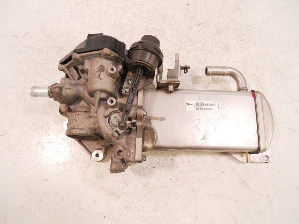 [MTD-423496] Refrigerador de gases de escape Audi 2.0 TDI CGLC CGL 03L131512DN