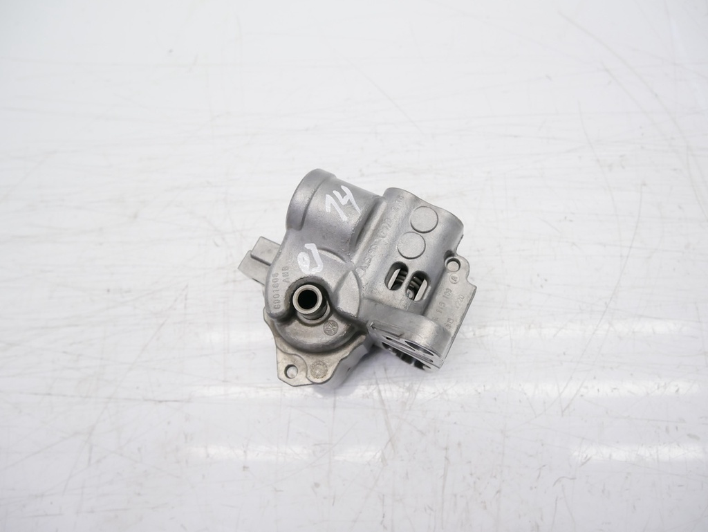 [MTD-424441] Bomba de aceite Audi A5 8T A4 B8 A6 C7 2.0 TDI CJCD CJC 03L115109A