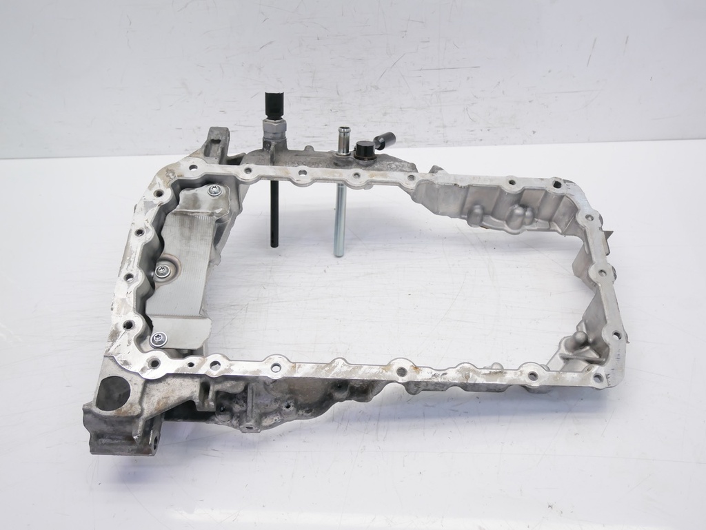 [MTD-424725] Cárter de aceite superior Jaguar XF 2.2 D 224DT 9683337280