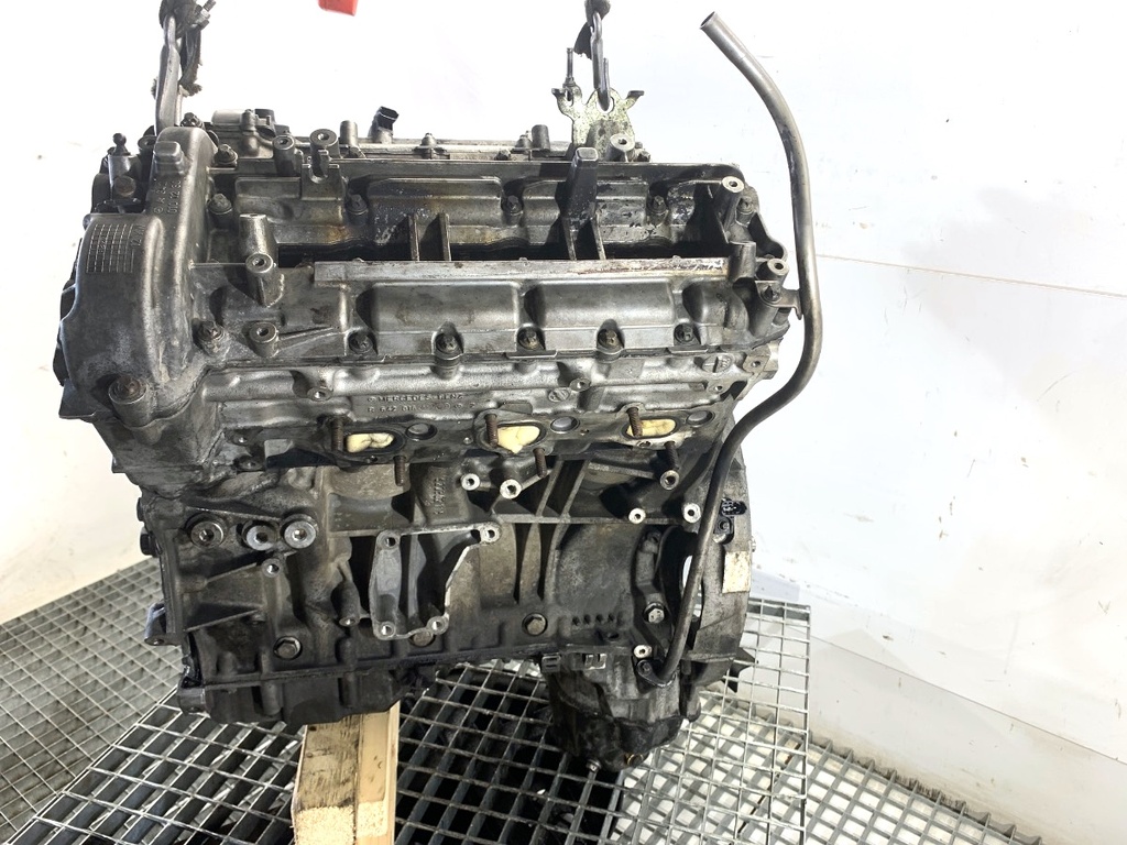 [STARK-879236] Motor Mercedes-Benz Clase GL (X166) 350 CDI BlueTec