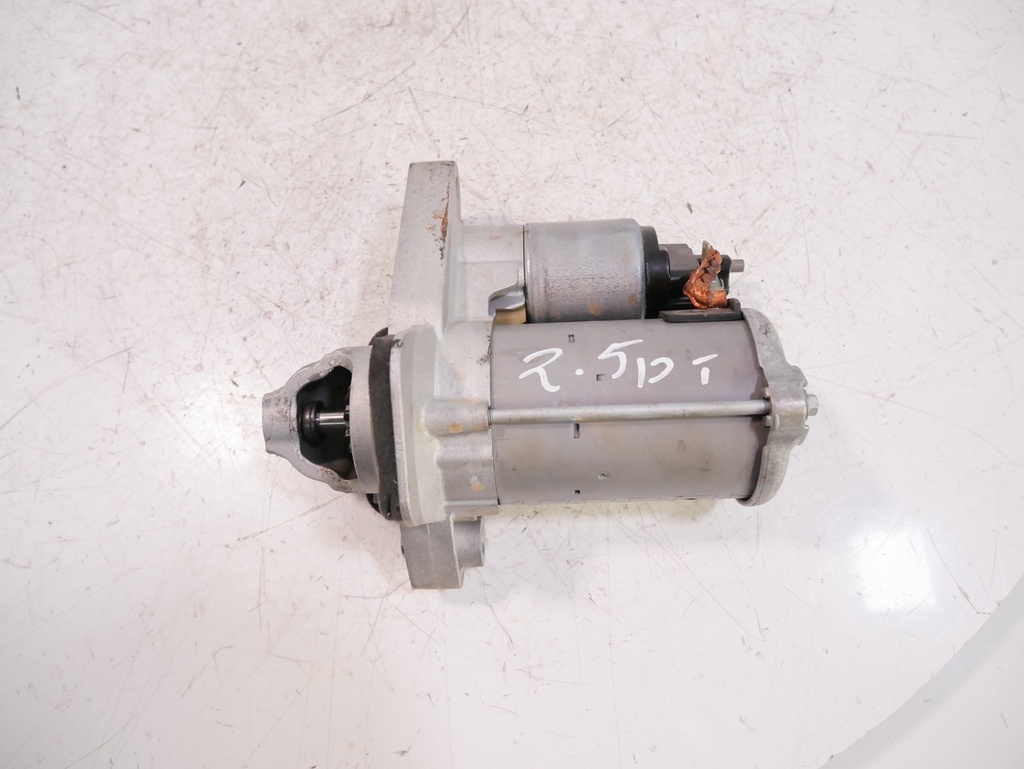 [MTD-422701] Motor de arranque para Mercedes-Benz GLB X247 1.3 gasolina 163 CV (M 282.914) A2829062000
