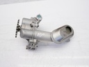 Bomba de aceite Jaguar XF 2.2 D 224DT 9674087680
